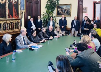 38^ America’s Cup, istituzioni al lavoro per il piano sicurezza